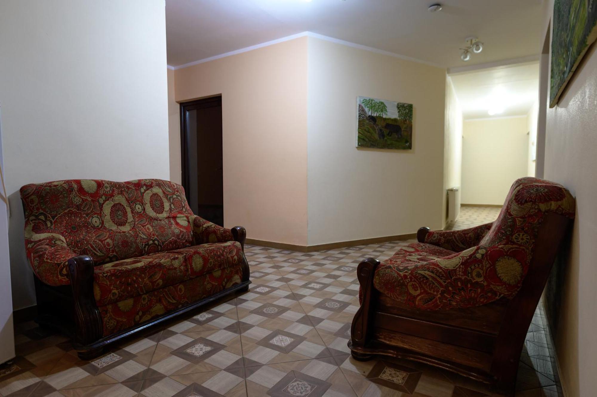 Pensiunea Marinela Sighetu Marmatiei Luaran gambar